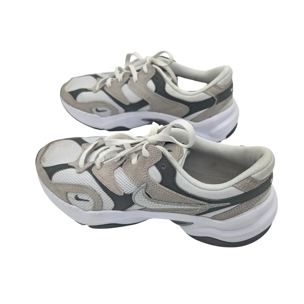 Nike al8 running